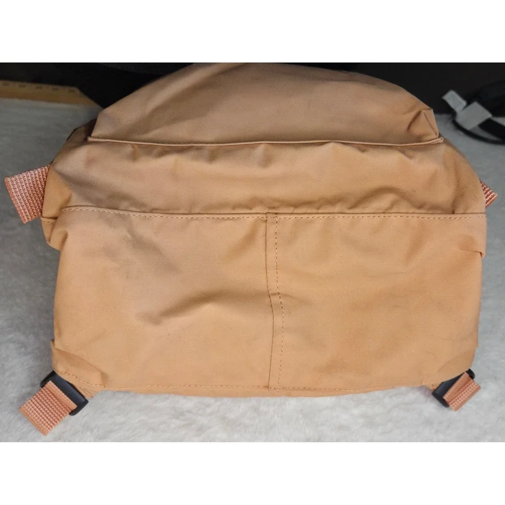 Fjallraven kanken backpack